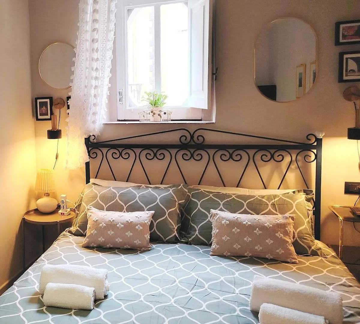 Centrocitta Annaluxuryhouse Apartment Catania 0*,