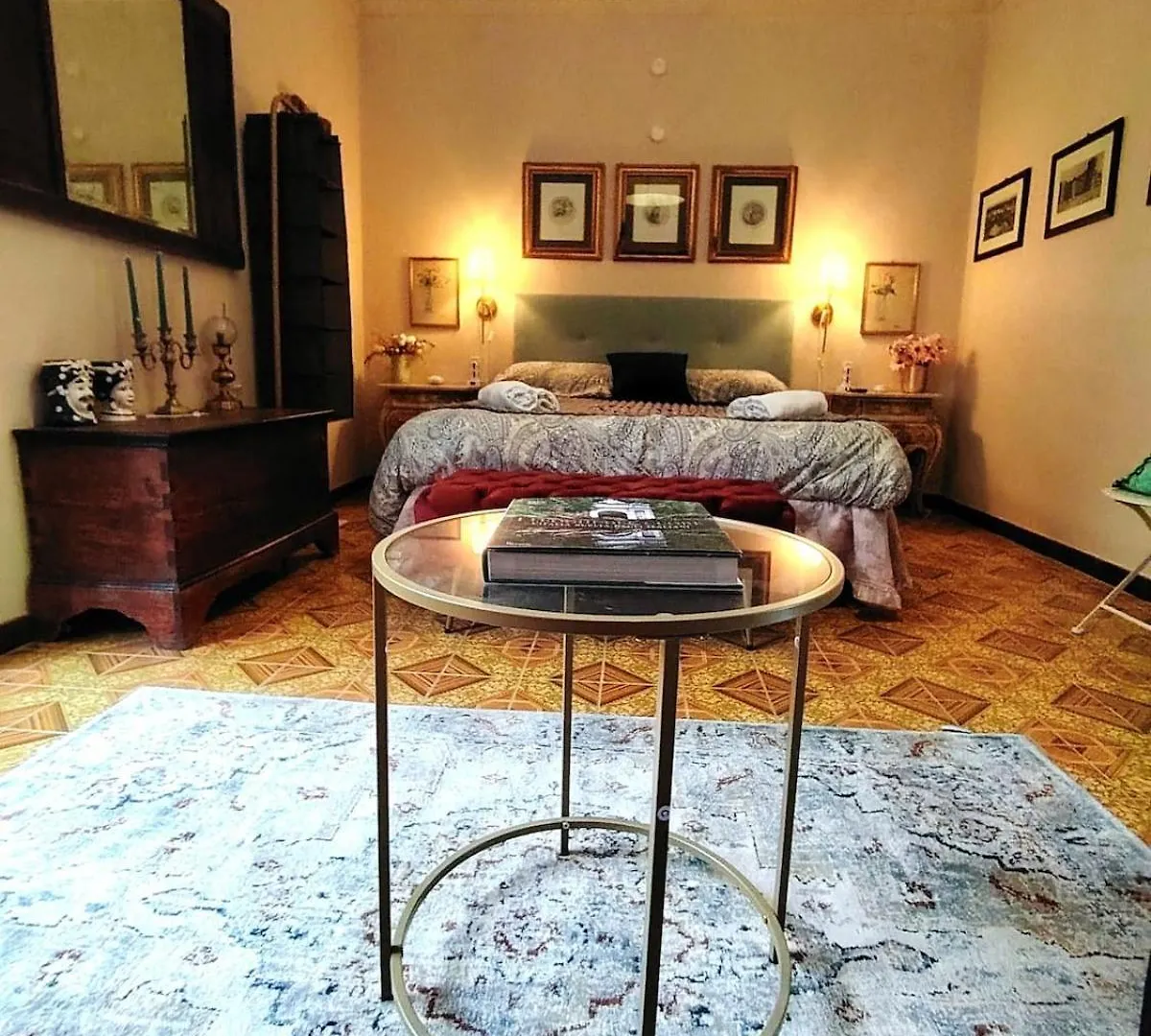 Centrocitta Annaluxuryhouse Apartment Catania