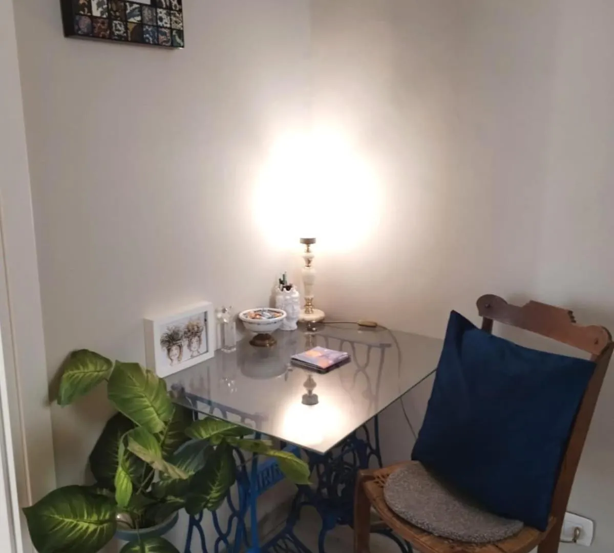 Centrocitta Annaluxuryhouse Apartment Catania Italy